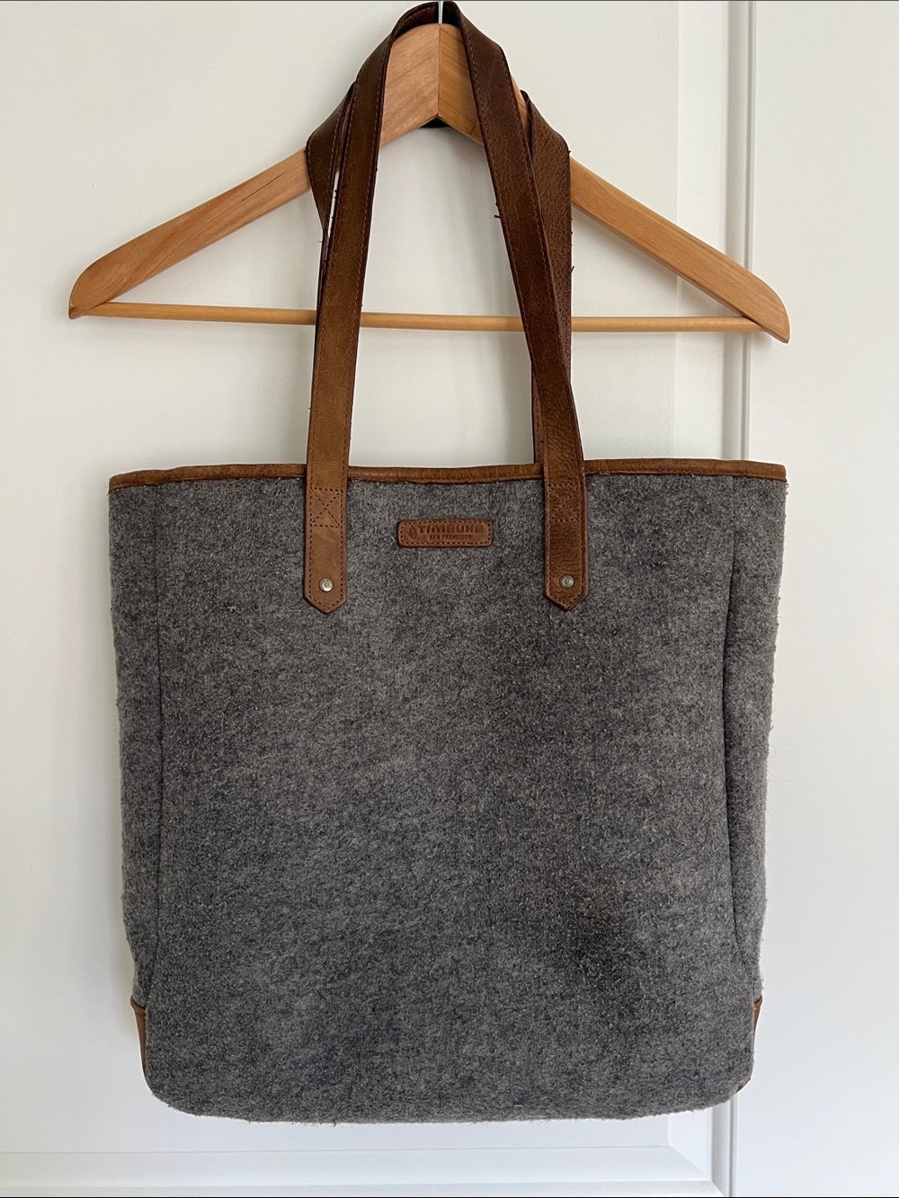 Timbuk2 Distilled Collection tote bag
